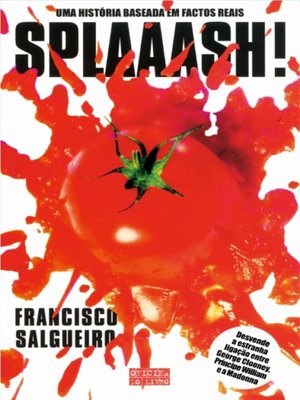cover image of Splaaash!